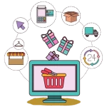 e-commerce seo